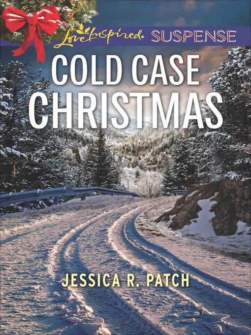Title details for Cold Case Christmas by Jessica R. Patch - Available